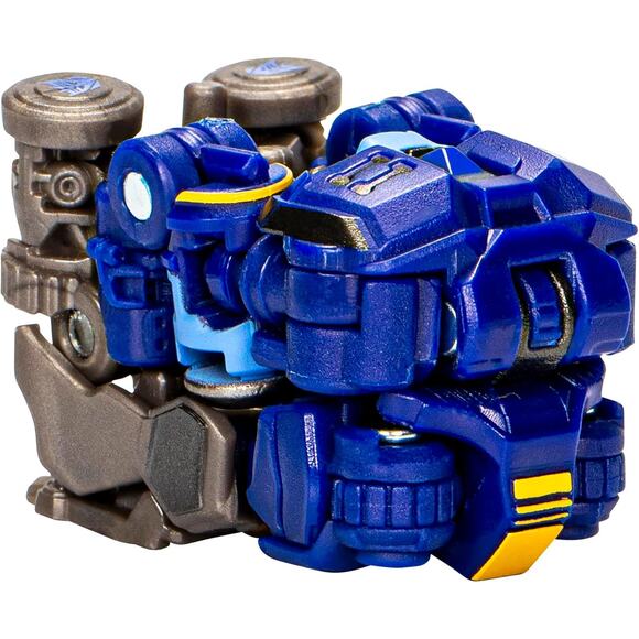 Transformers Studio Series Rumble (Concept Art) - Picture 2 of 5